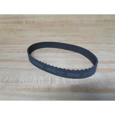 Dayco 225L100 Synchro Cog Timing Belt