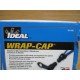 Ideal 30-445 Wrap-Cap Insulator 30445 (Pack of 50)