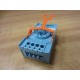 Releco S2-B Relay Socket S2B WOrange Y Clip - New No Box