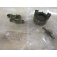 Amphenol 97-3057-1010 Cable Clamp U10-824811-010 (Pack of 8)