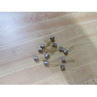 NTE NTE126 Transistor (Pack of 11) - New No Box