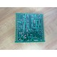 Telemecanique 1207074-0100A Circuit Board 12070740100A - Used