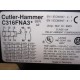 Cutler Hammer C316FNA3 Eaton Overload Relay 18-24A C316FNA3S - New No Box