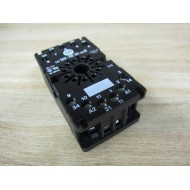 Allen Bradley 700-HN101 Relay Socket 700HN101 Black - New No Box