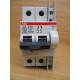 ABB S202U-K6A 6A Circuit Breaker S202UK6A W S2C-H6RU - Used