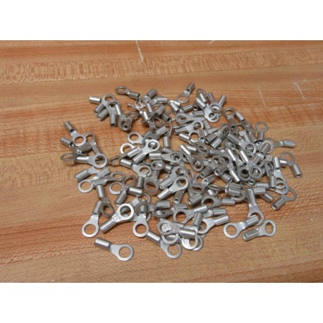 Panduit P14-10R-C Ring Terminal P1410RC (Pack of 127) - New No Box