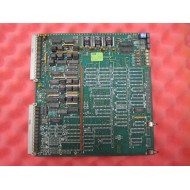 Graco CP830158 CommBell Processor Board CP 830 158 Rev D 830-157CA - Used