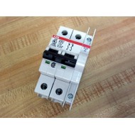 ABB S202U-K6A 6A Circuit Breaker S202UK6A - New No Box