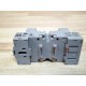 Square D 8501-NR45 Relay Socket 8501NR45 7 Amp 300V (Pack of 4) - Used