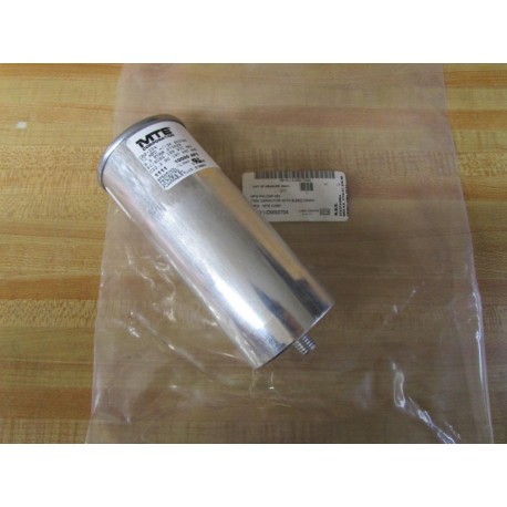 MTE CAP-254 Capacitor 70MFD 600VAC CAP254