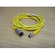 Turck RK4.4T-2-PSG 4M Cordset U0875-88 - New No Box