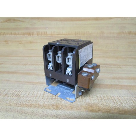 Honeywell R8214G-1140 Contactor R8214G1140 - Used