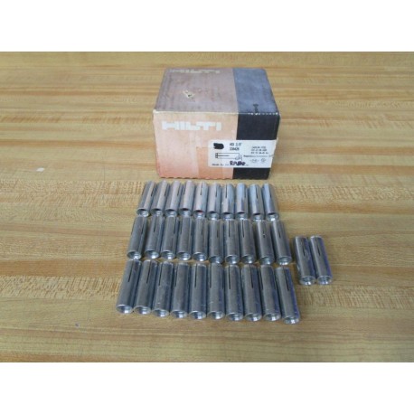 Hilti 336426 Anchor HDI 38" (Pack of 32)
