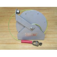 Hannay Reels GR75 Grounding Reel - New No Box