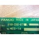 Fanuc A16B-2202-077 Board 4 Non-Refundable - Parts Only