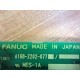 Fanuc A16B-2202-077 Board Non-Refundable - Parts Only