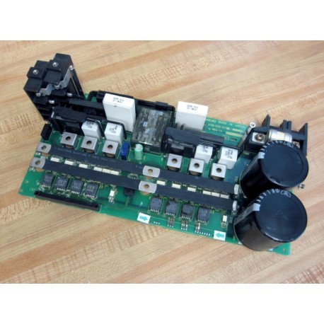 Fanuc A16B-2202-077 Board Non-Refundable - Parts Only