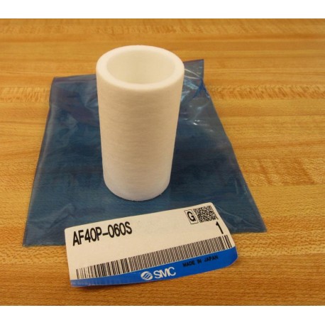 SMC AF40P-060S Filter Element AF40P060S
