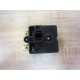 Square D 9001 KM-38 9001KM38 Light Module Without Top - Used