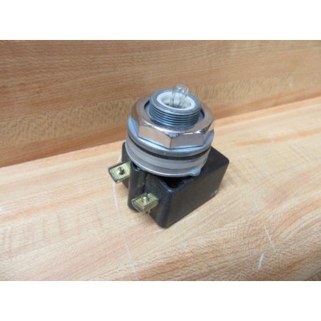 Square D 9001 KM-38 9001KM38 Light Module - New No Box