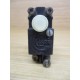 Sylvania Clark A73-46201A Overload Relay A7346201A - Used