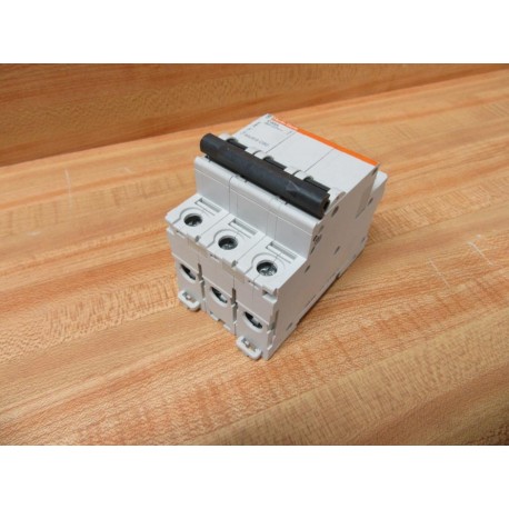 Square D Merlin Gerin 24474 Schneider Breaker MG24474 3-Pole - New No Box