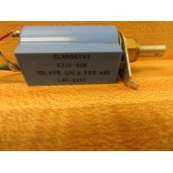 Clarostat 62JA-50K Potentiometer 62JA50K - Used