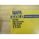 Napa 1133 Napa Oil Filter Gold (Pack of 2)