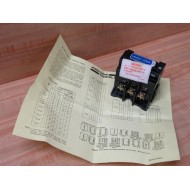 Joslyn Clark 7000-7140-11 Ward Leonard Contactor 7000714011 - New No Box