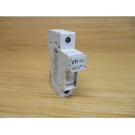 ITC VLC10 Fuse Block 1 Pole - Used