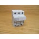 ITC VLC10 Fuse Block 3 Pole - Used