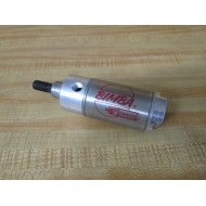 Bimba 171-D Air Cylinder 171D - Used