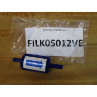 Generic FILK05012VE Filter Element