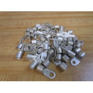 Molex ETC G2 Crimp Lug G2 (Pack of 51) - New No Box