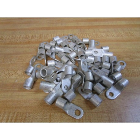 Molex ETC G2 Crimp Lug G2 (Pack of 51) - New No Box