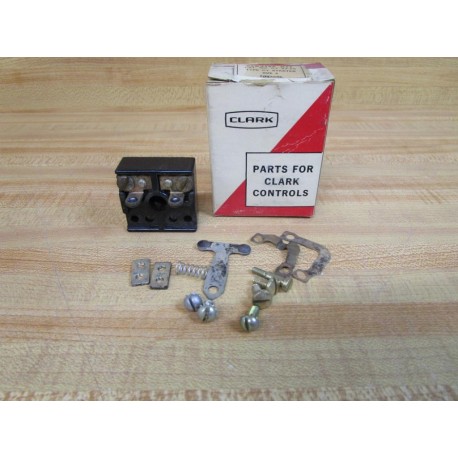 Clark CY33-10 Starter Service Kit CY3310