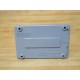 Allen Bradley 800T-2TZ Pushbutton Enclosure 800T2TZ - Used