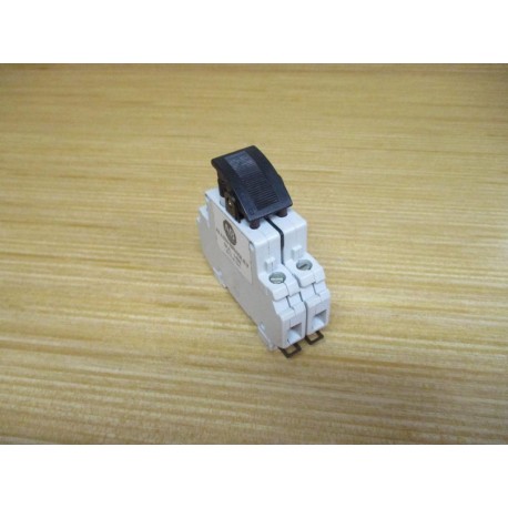 Allen Bradley 1492-GHD030 3.0 AMP Circuit Breaker 1492GHD030 - Used