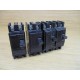 Square D QOU210 10A Circuit Breaker (Pack of 4) - Used