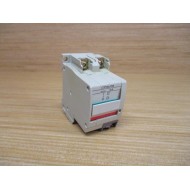 Fuji Electric CP32FM3W 3A Circuit Breaker CP32FM3W - Used