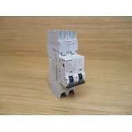 Siemens 5SJ4218-8HG42 15A Circuit Breaker 5SJ42188HG42 - Used