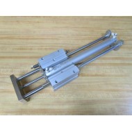 SMC MGGMB32-325 Cylinder MGGMB32325 Complete Unit - New No Box