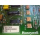 Honeywell ISSC 621-3550 Input Module 6213550 Rev.C - Used