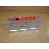ID Technology ID100037 Pneumatic Assembly 100037 - Used