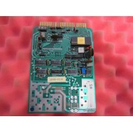 1848-0034 Circuit Board 1848-4034C - Used