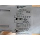 Sprecher + Schuh CA7-43-00-120 Contactor CA74300120 - Used