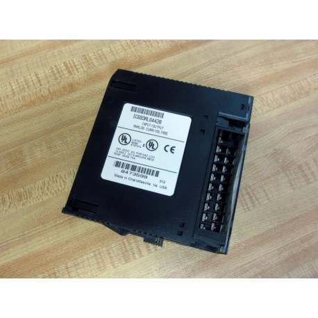 GE Fauc IC693ALG442B Module - Used