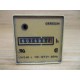 Grasslin UWZ48-L Hour Meter UWZ48L - Used