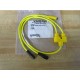 Turck YBZ2-PSG4-0.3PKG4Z-0.3PSG4-0.3CS12781 Proximity Switch Connector