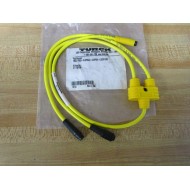 Turck YBZ2-PSG4-0.3PKG4Z-0.3PSG4-0.3CS12781 Proximity Switch Connector